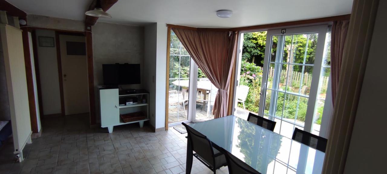 Apartment De Mare Stee Gits Esterno foto